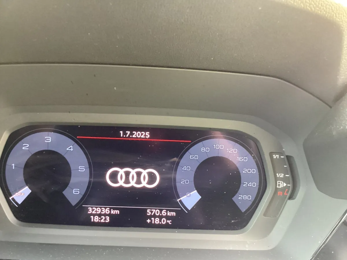 Audi A3 2022 - Image 1