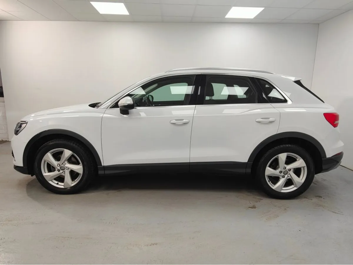 Audi Q3 35tdi 150 Q SE 4DR 35 - Image 3