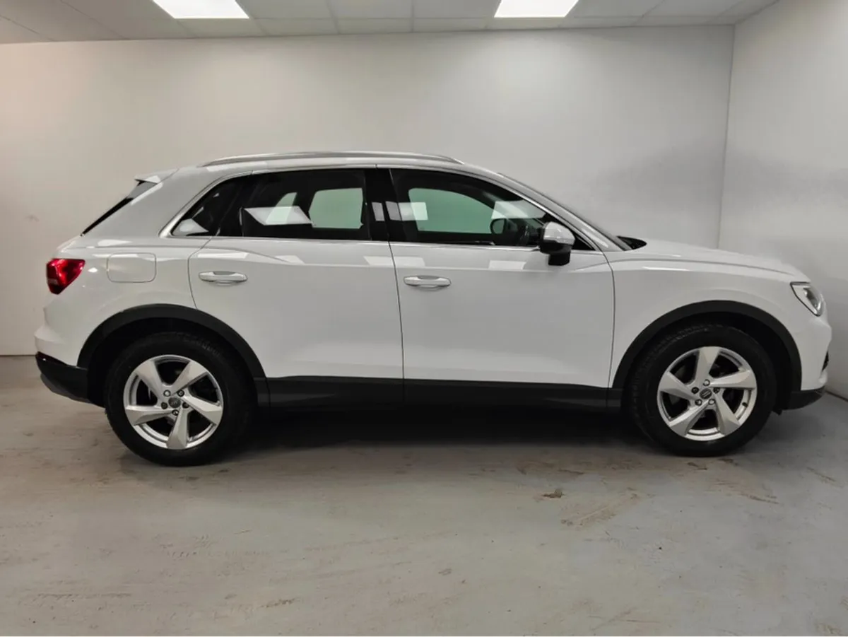 Audi Q3 35tdi 150 Q SE 4DR 35 - Image 4