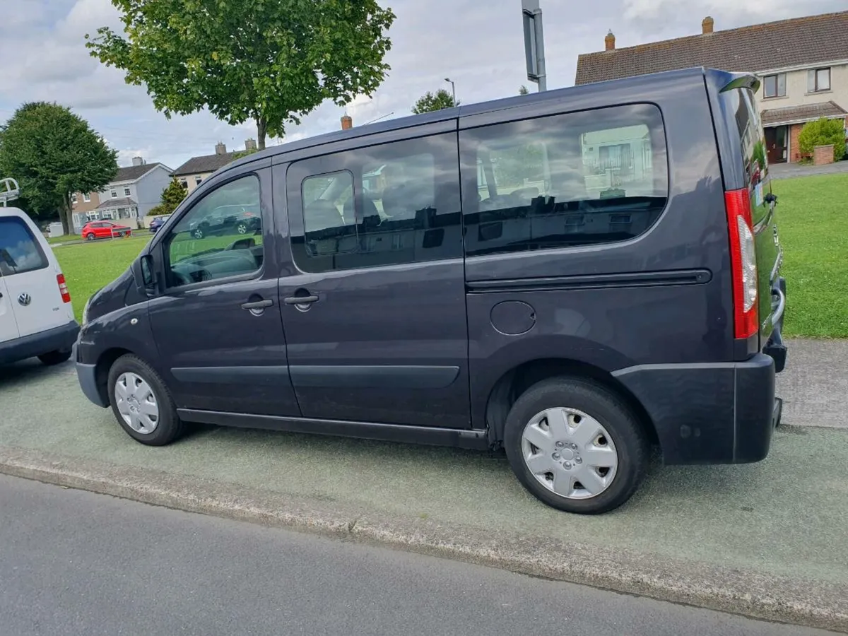 Peugeot expert tepee - Image 1