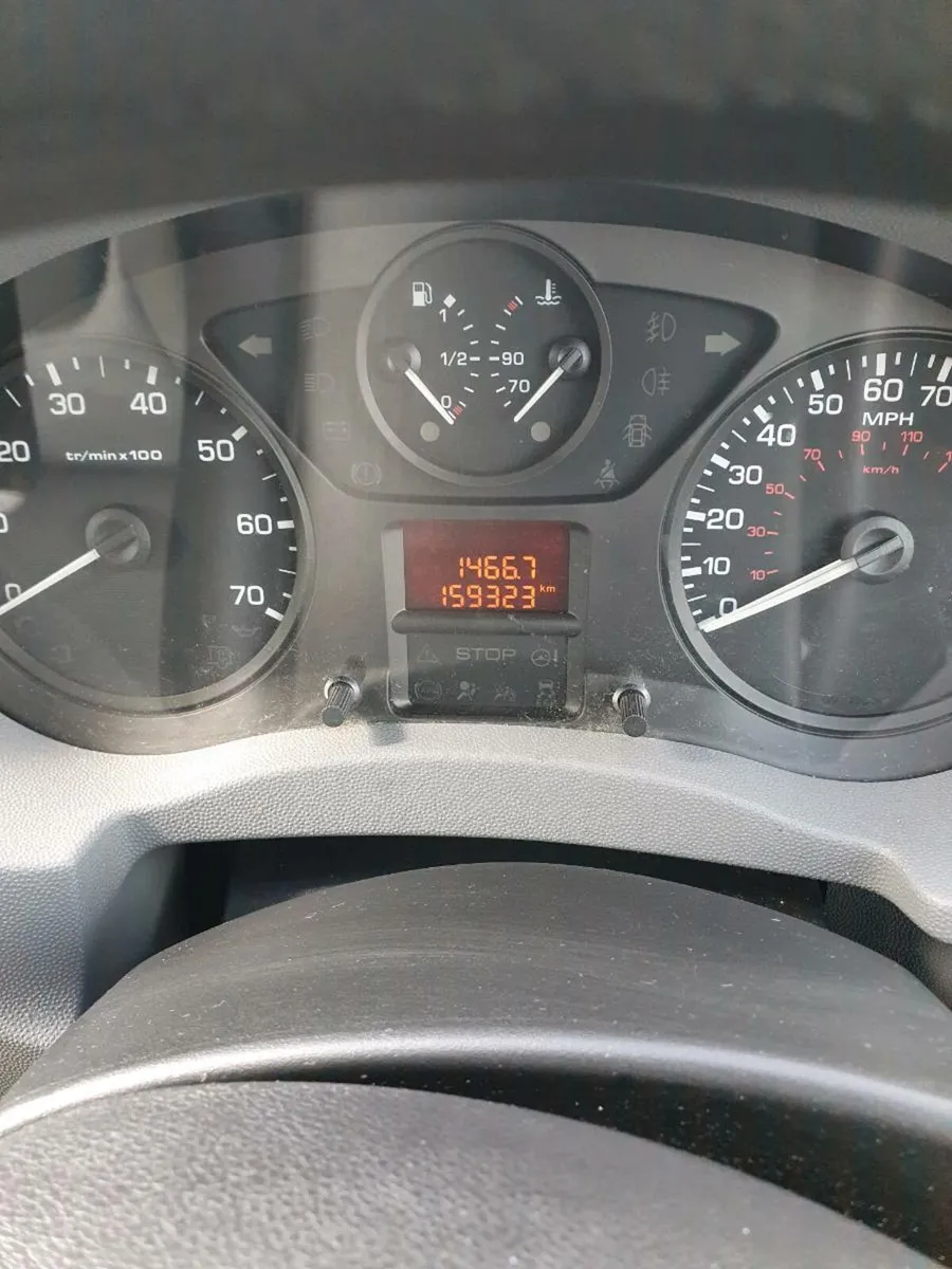 Peugeot expert tepee - Image 3