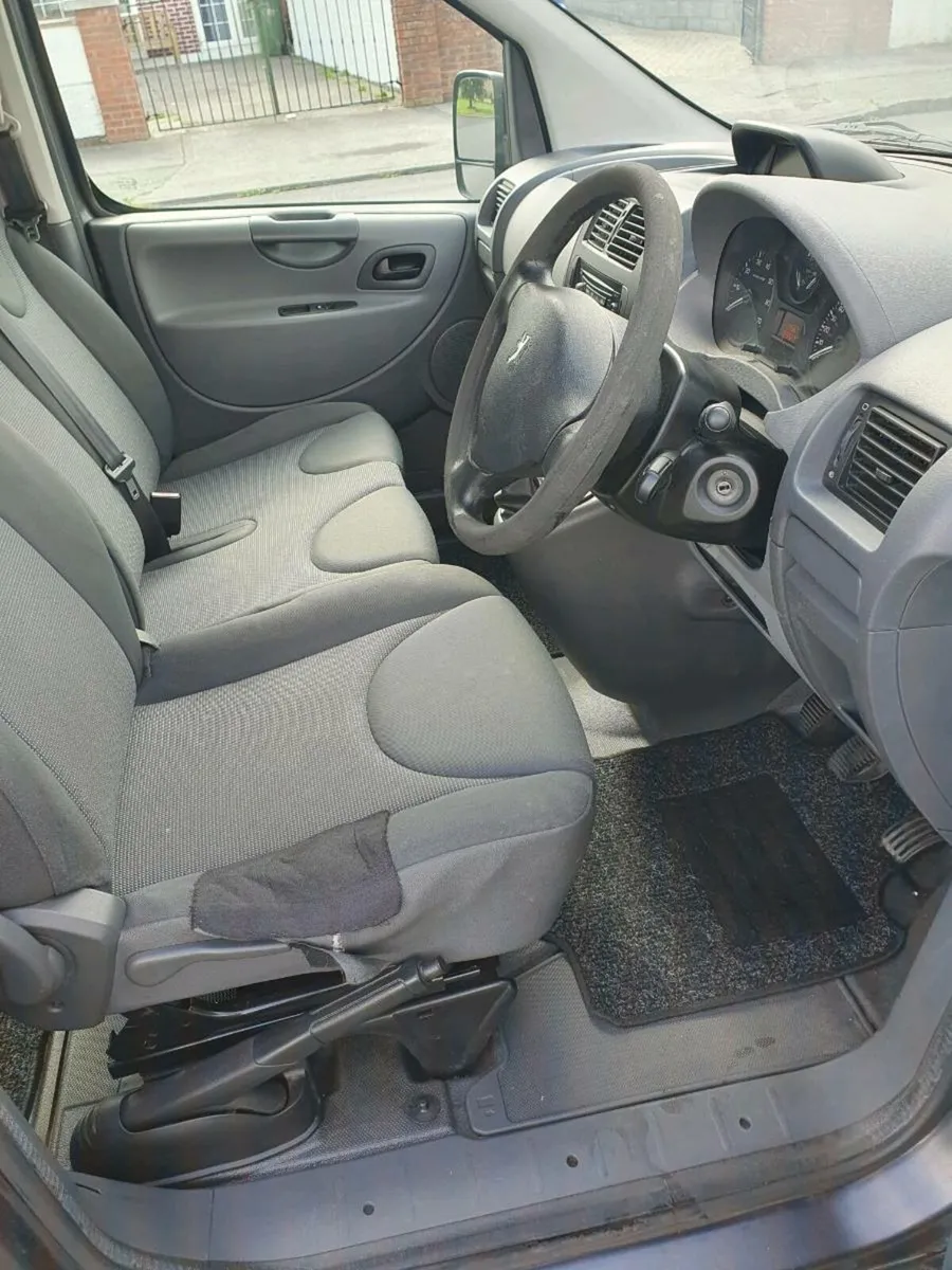 Peugeot expert tepee - Image 4