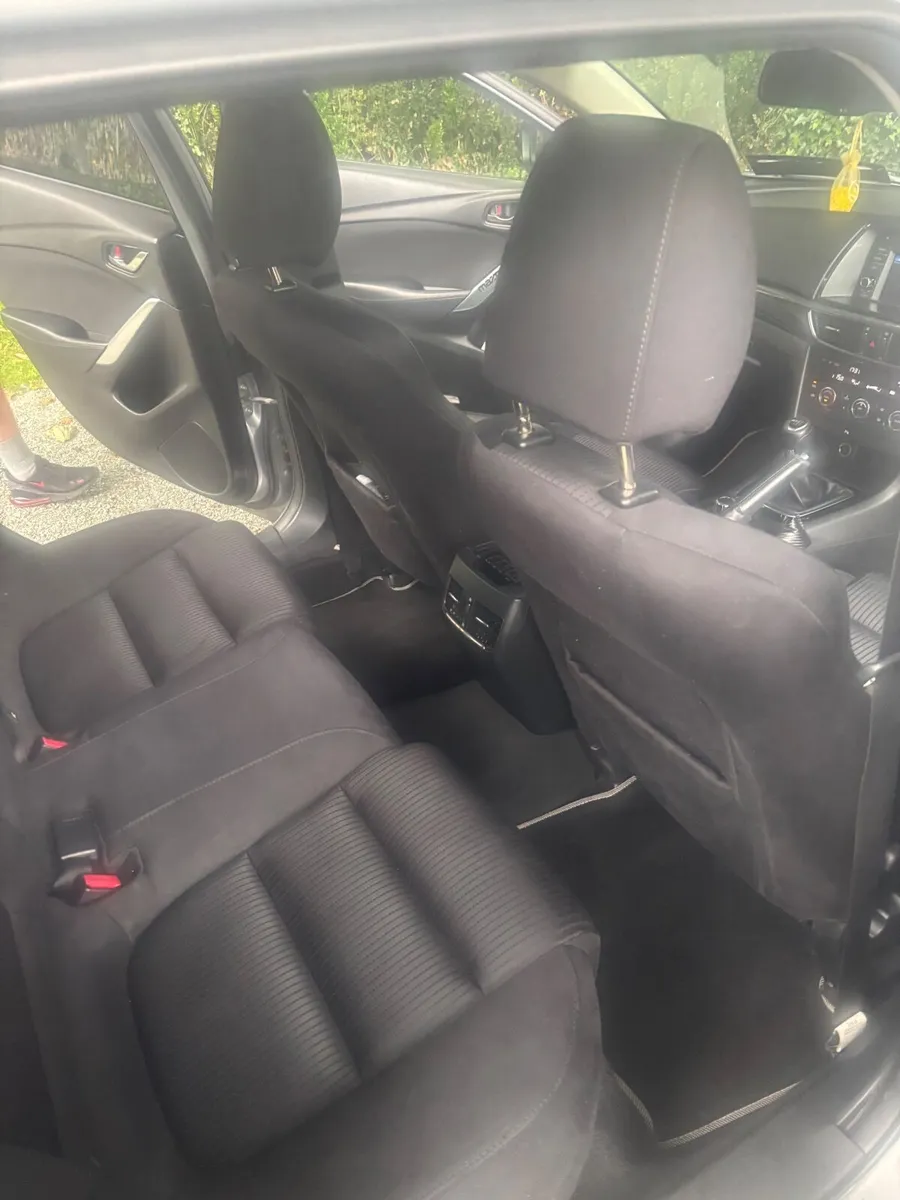 Mazda6 nct02.26,tax09.25 - Image 4