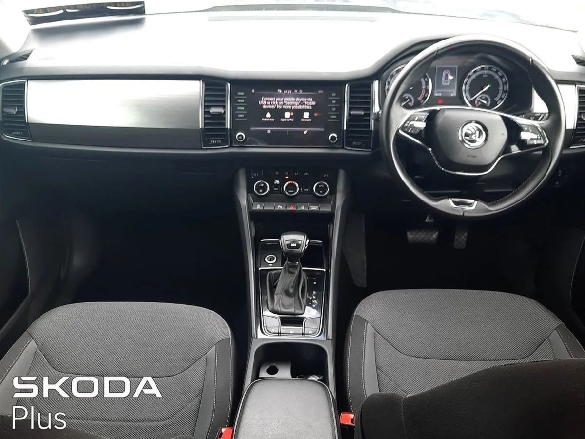 Skoda Kodiaq  ambition --automatic--7 Seater - Image 2