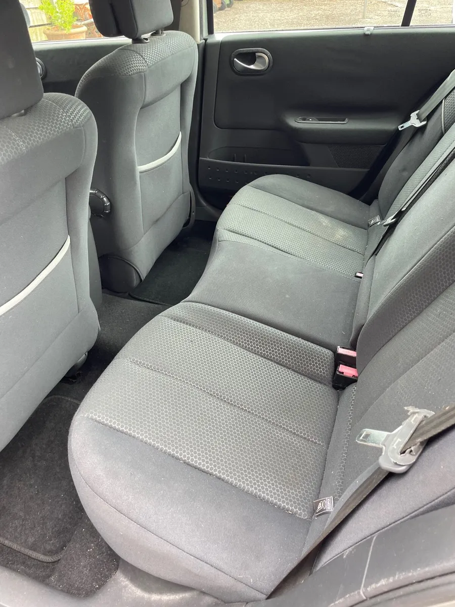 Renault Megane 2005 - Image 3