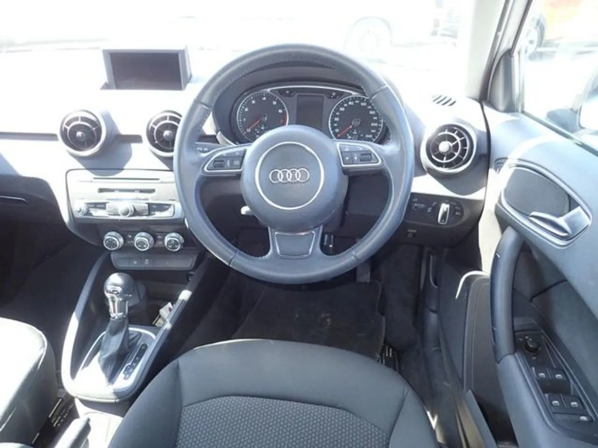 Audi A1 1.4 - Image 2