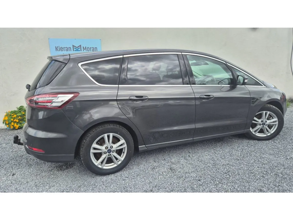 Ford S-Max Titanium - Image 4