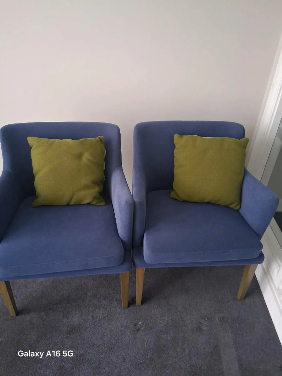 chairs - Image 1