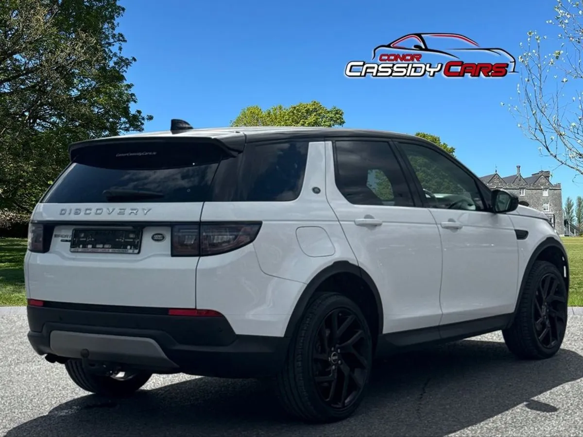 Land Rover Discovery Sport S - Image 2