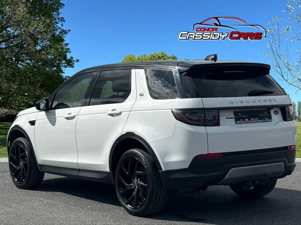Land Rover Discovery Sport S - Image 3