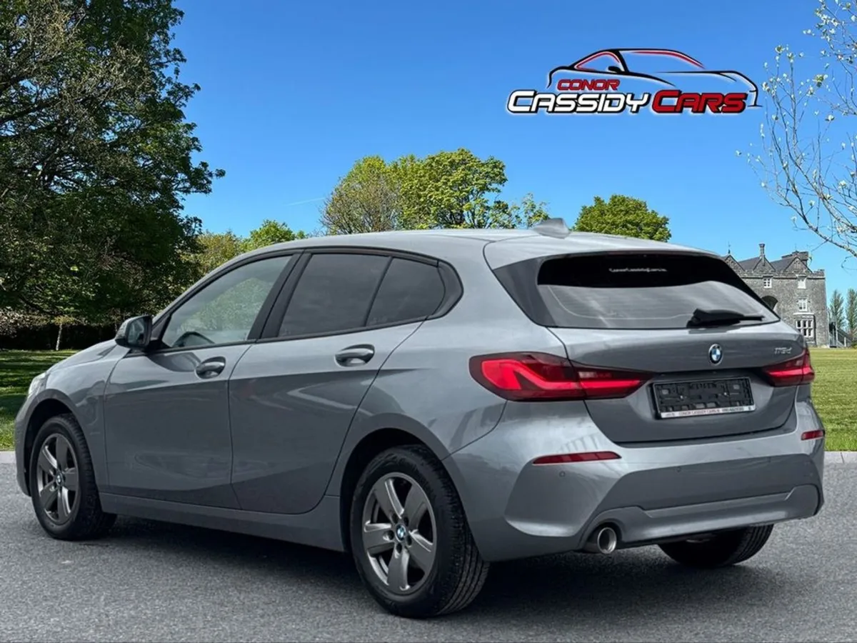 BMW 1 Series 116D SE - Image 3