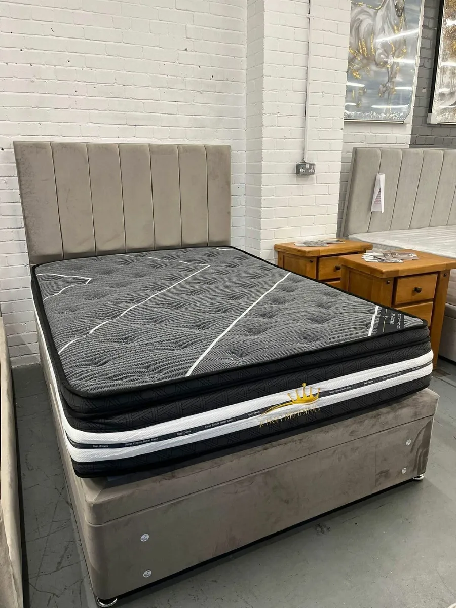 BED - Image 1