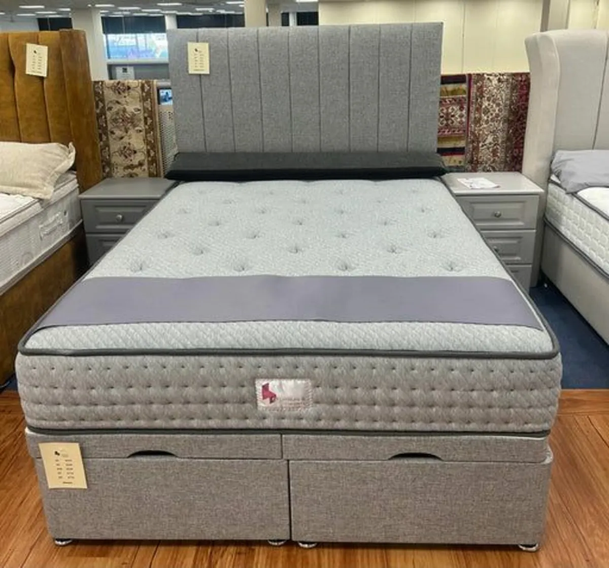 BED - Image 3