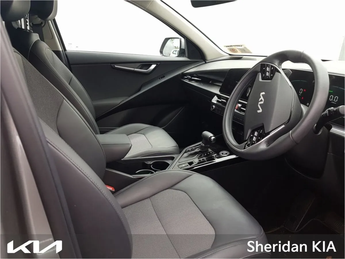 Kia Niro 1.6 GDI Phev K3 Auto - Image 2