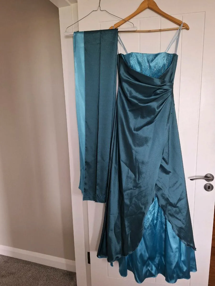Dress - Image 1
