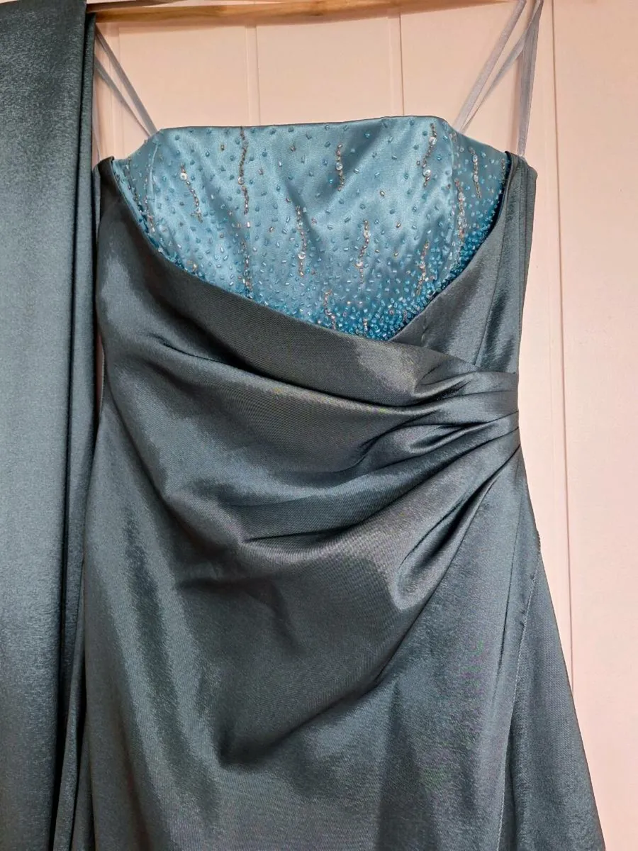 Dress - Image 2