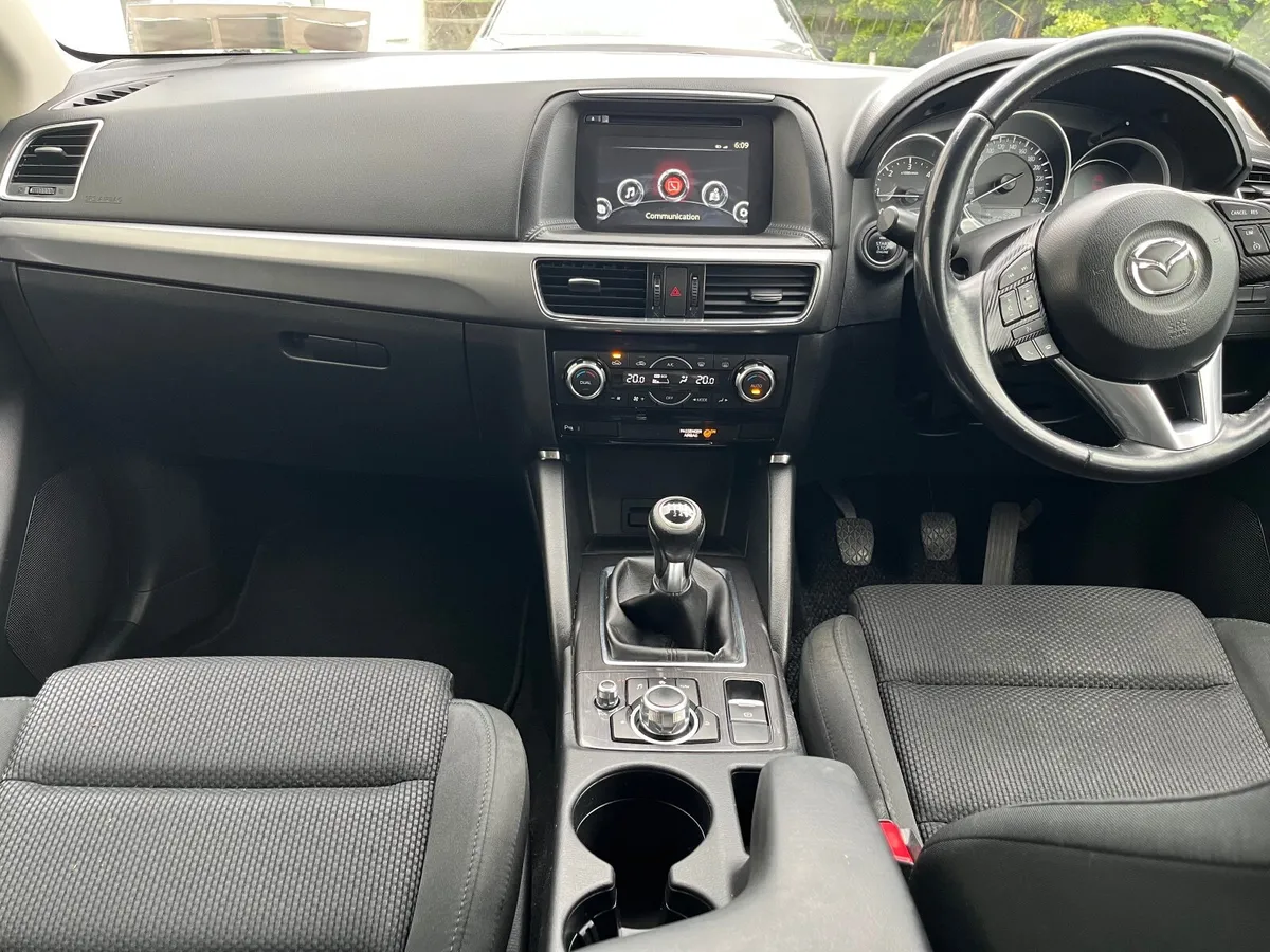Mazda CX-5 2016 - Image 3