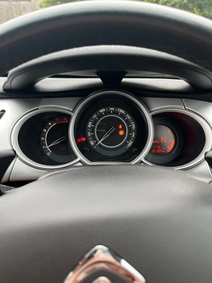 Citroen C3 - Automatic - Image 3