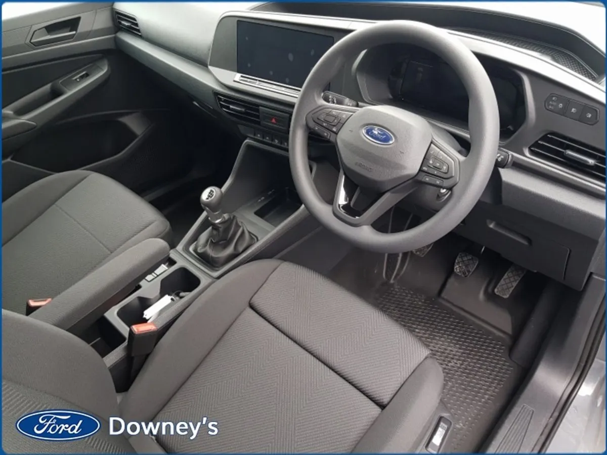 Ford Transit Connect Trend 2.0 TD Lwb. - Image 4