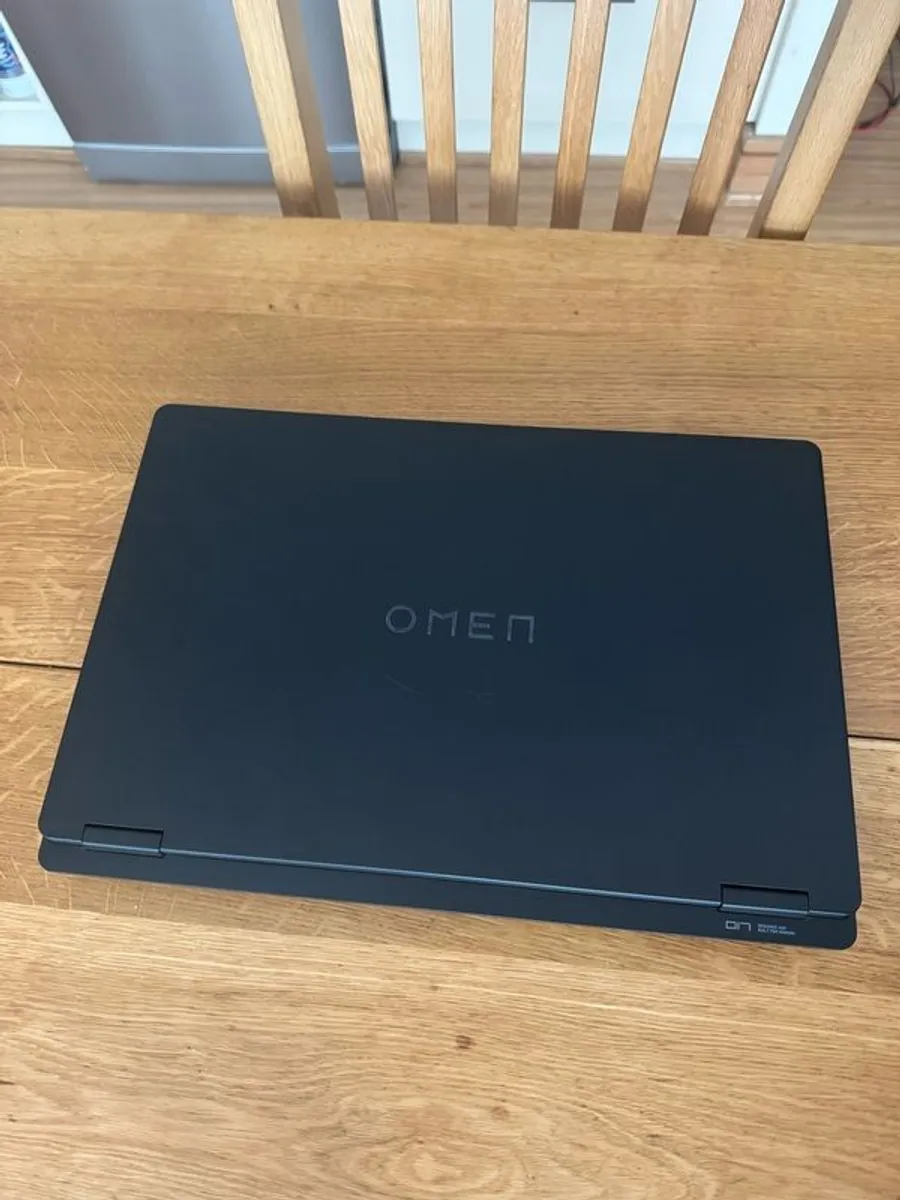 Hp Omen 17 Laptop, Ryzen 7 8845hs, Rtx 4070 140w, 32gb/3tb Ssd - Image 4