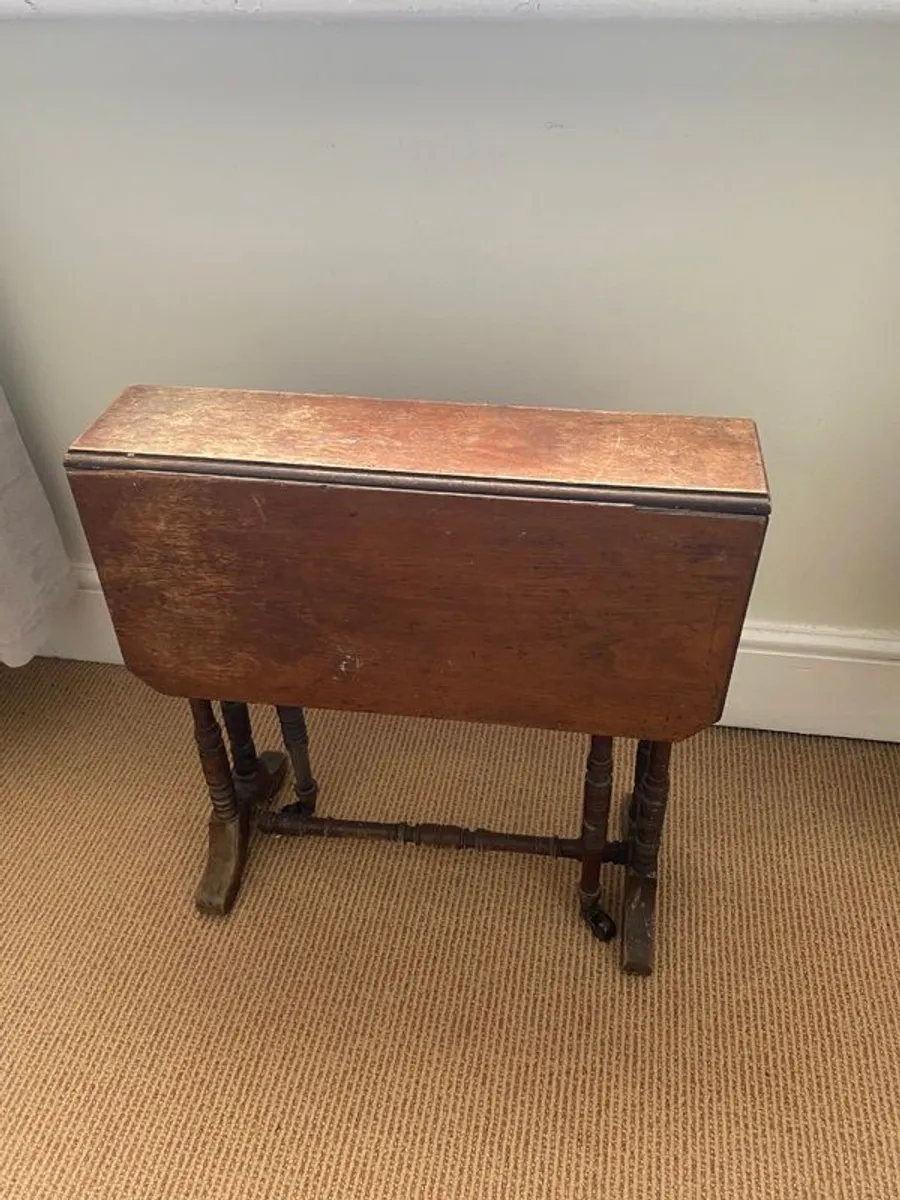 Side Table - Image 1