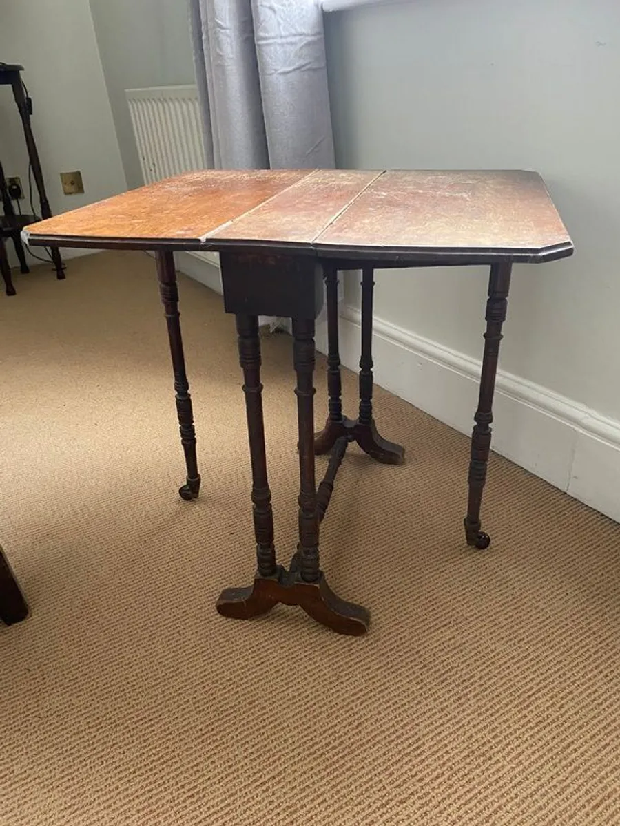 Side Table - Image 2