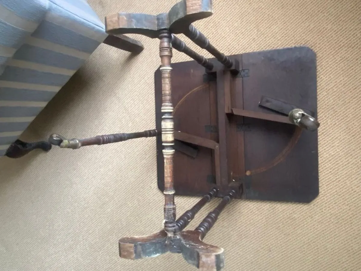 Side Table - Image 3
