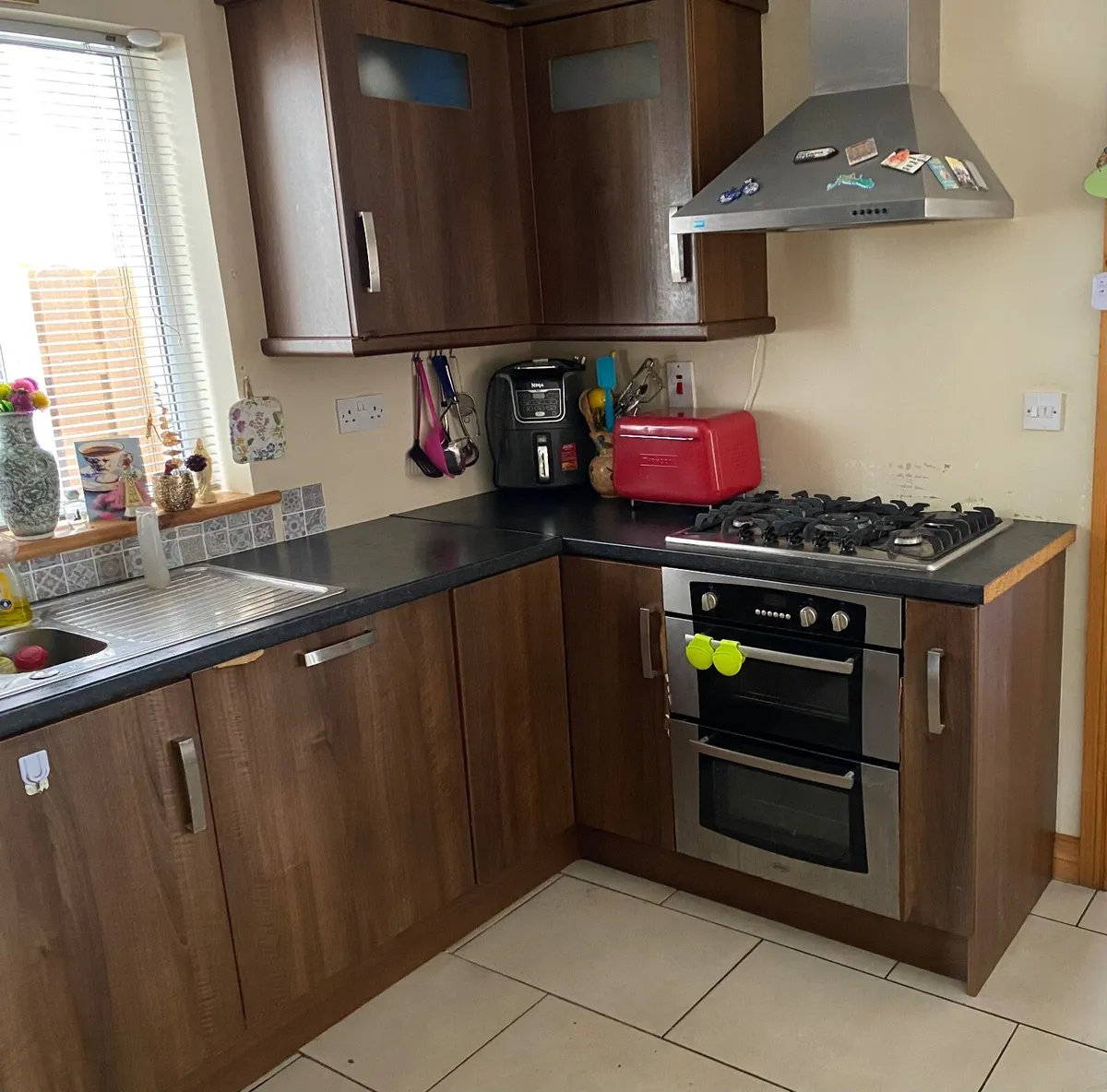 Second hand kitchen - Image 2