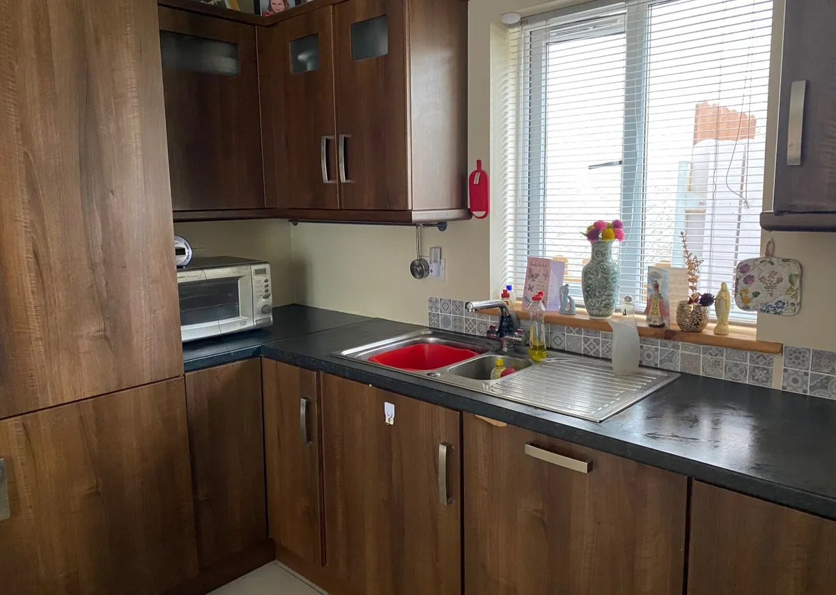 Second hand kitchen - Image 3