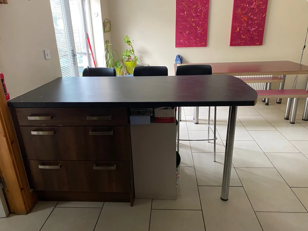 Second hand kitchen - Image 4