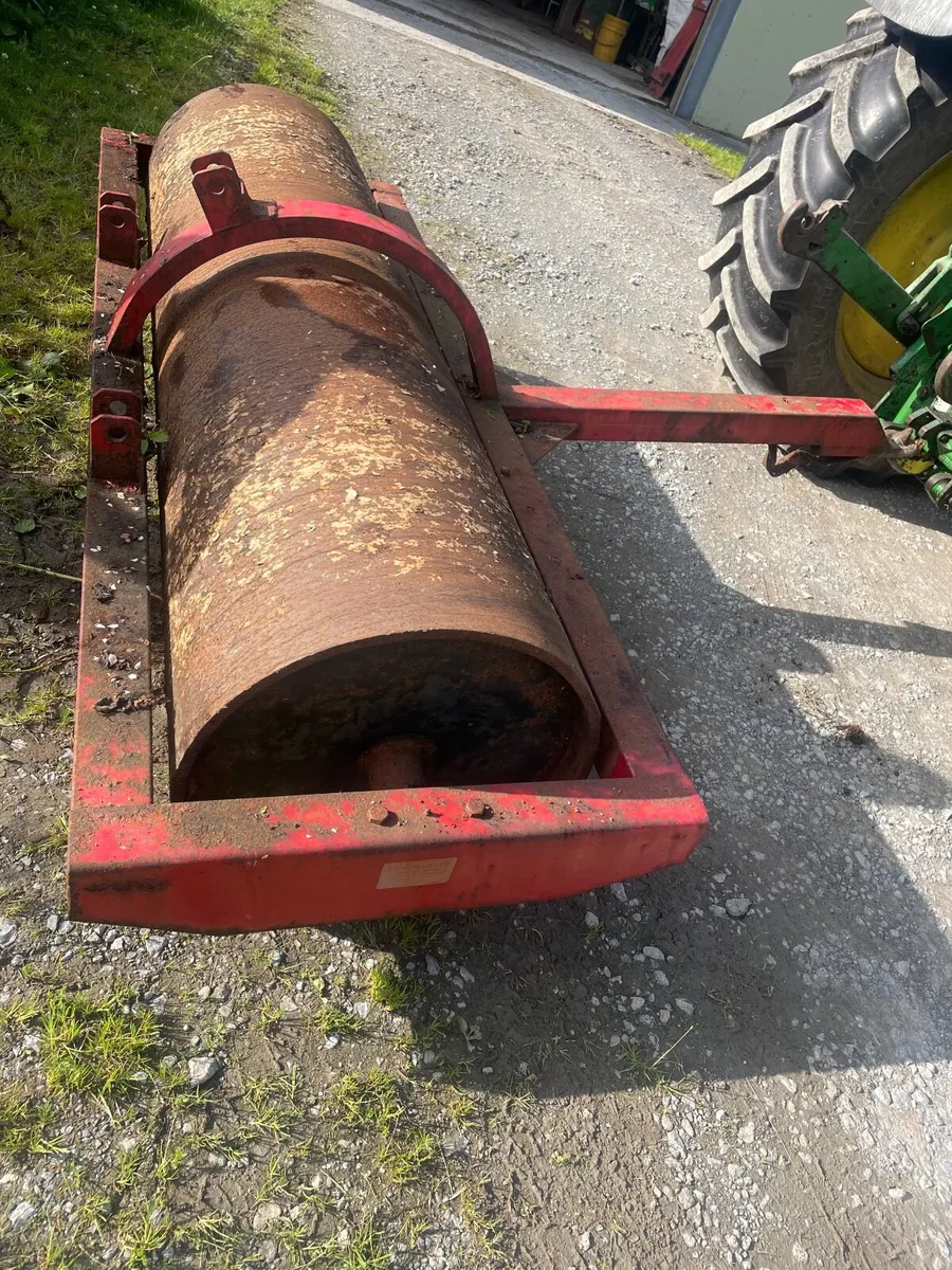 8ft Land Roller - Image 2