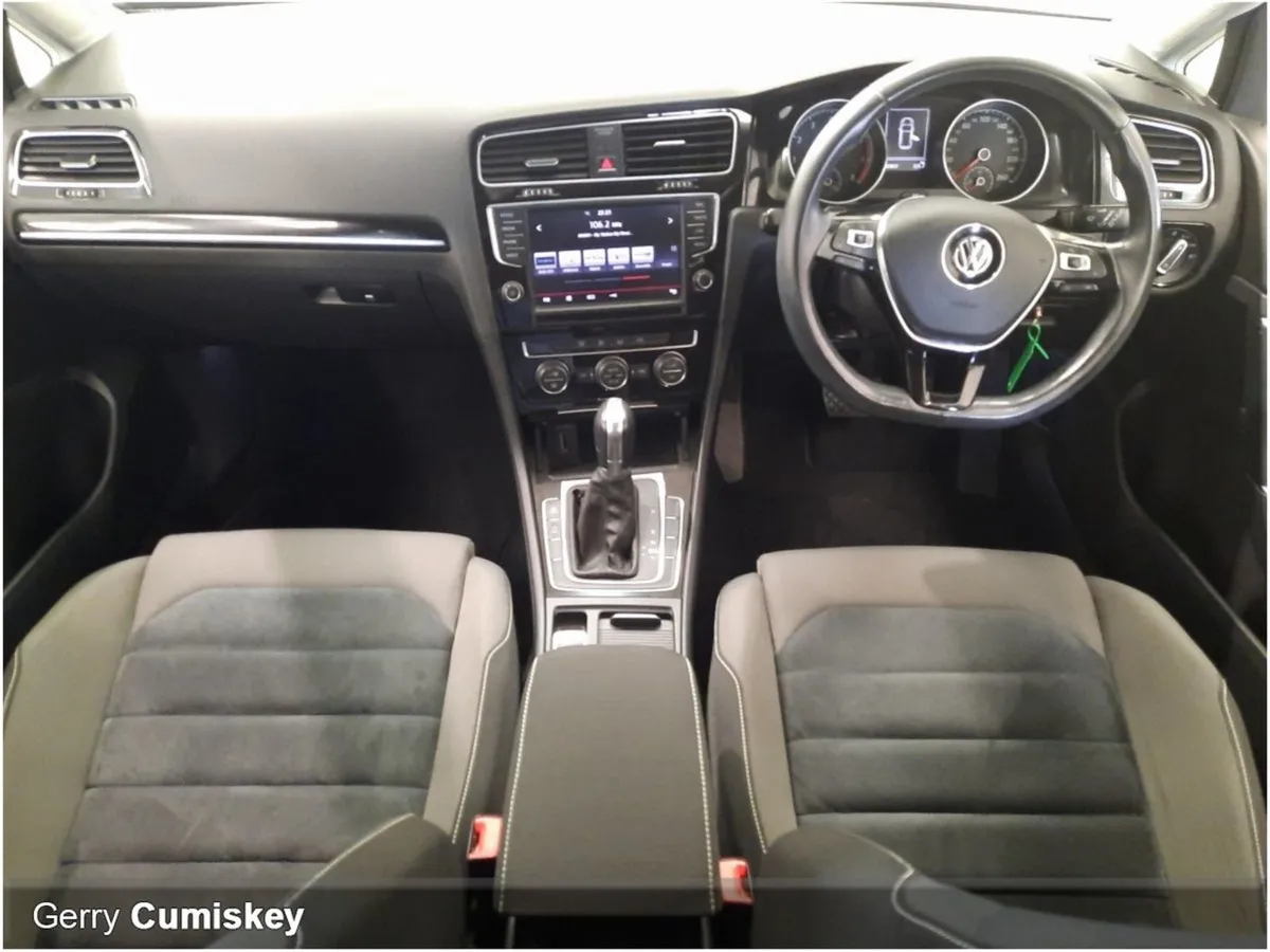 Volkswagen Golf Highline Automatic 1.4tsi - Image 2