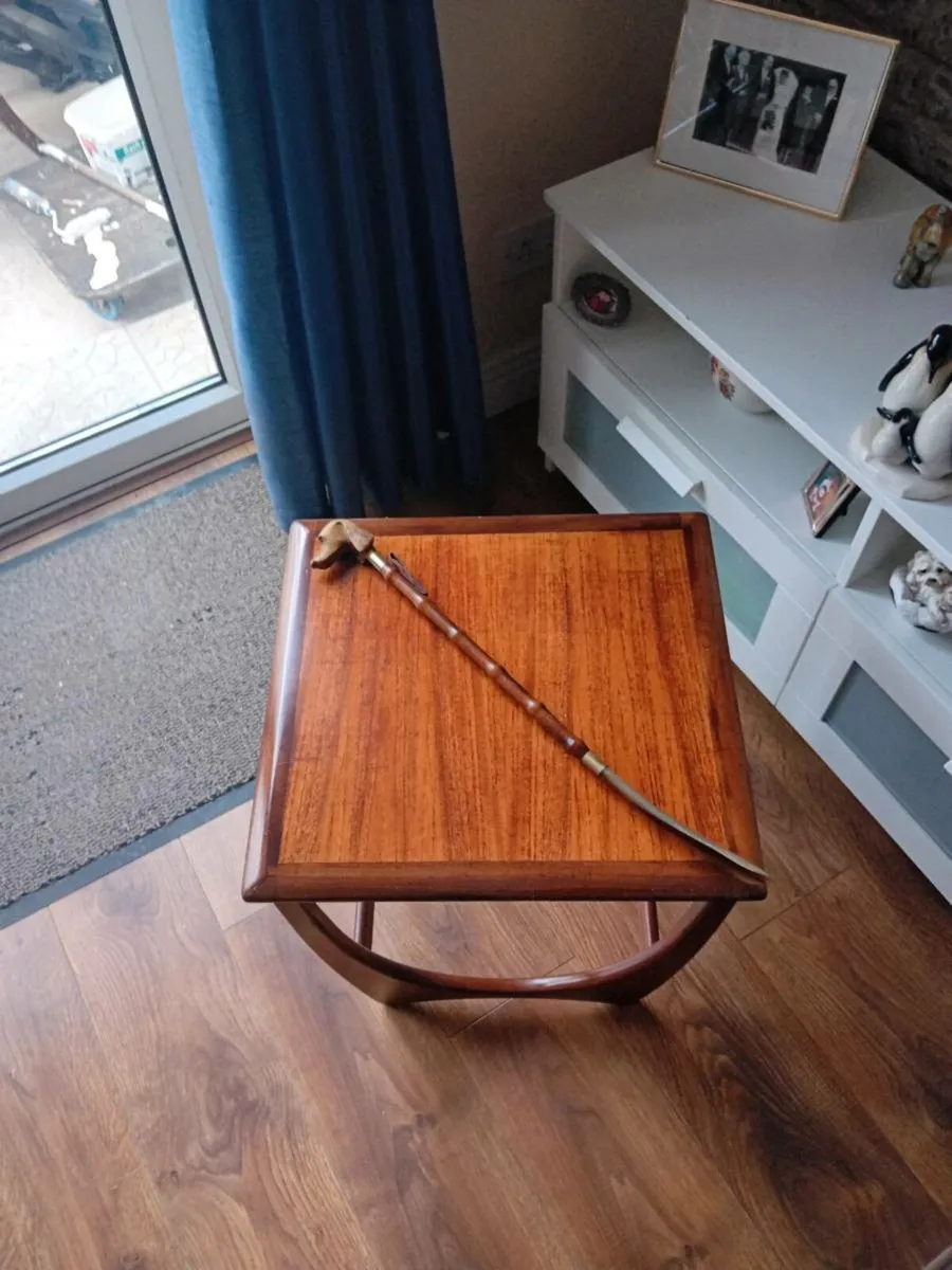 Mid century the pair - Image 1