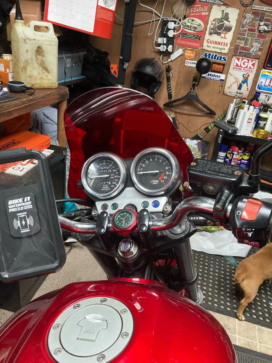 Motorcycle - Image 2