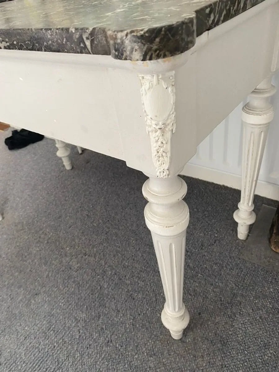 Antique dressing table - Image 2