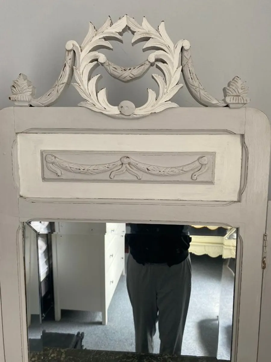Antique dressing table - Image 3