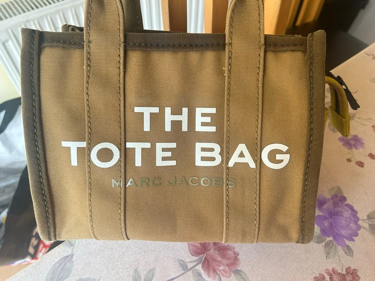 Marc Jacob’s - Image 1