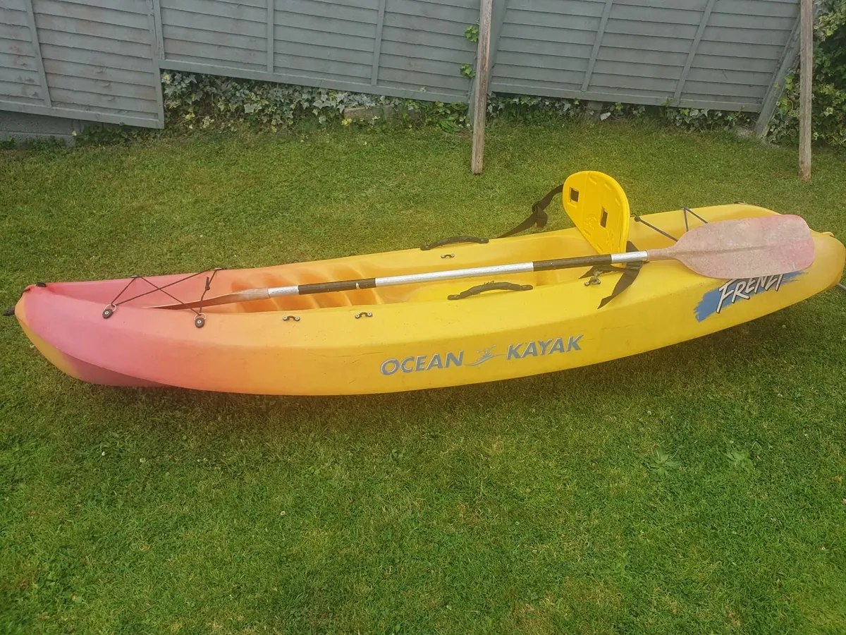 Kayak