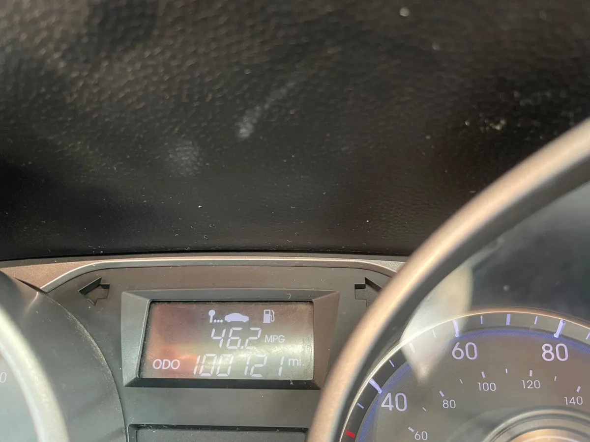 Hyundai ix35 2016 - Image 2