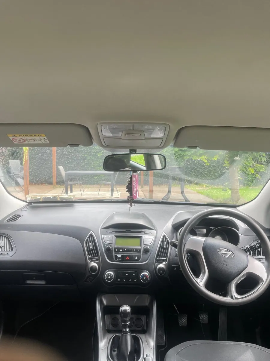 Hyundai ix35 2016 - Image 3