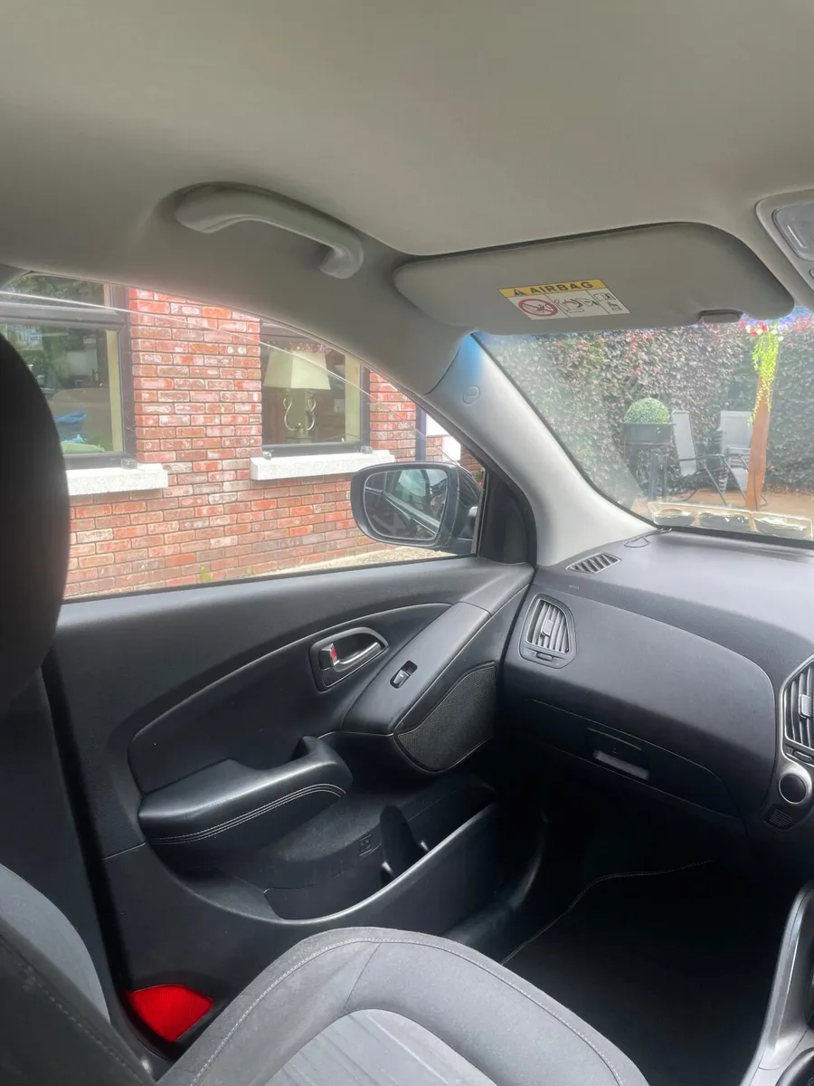 Hyundai ix35 2016 - Image 4