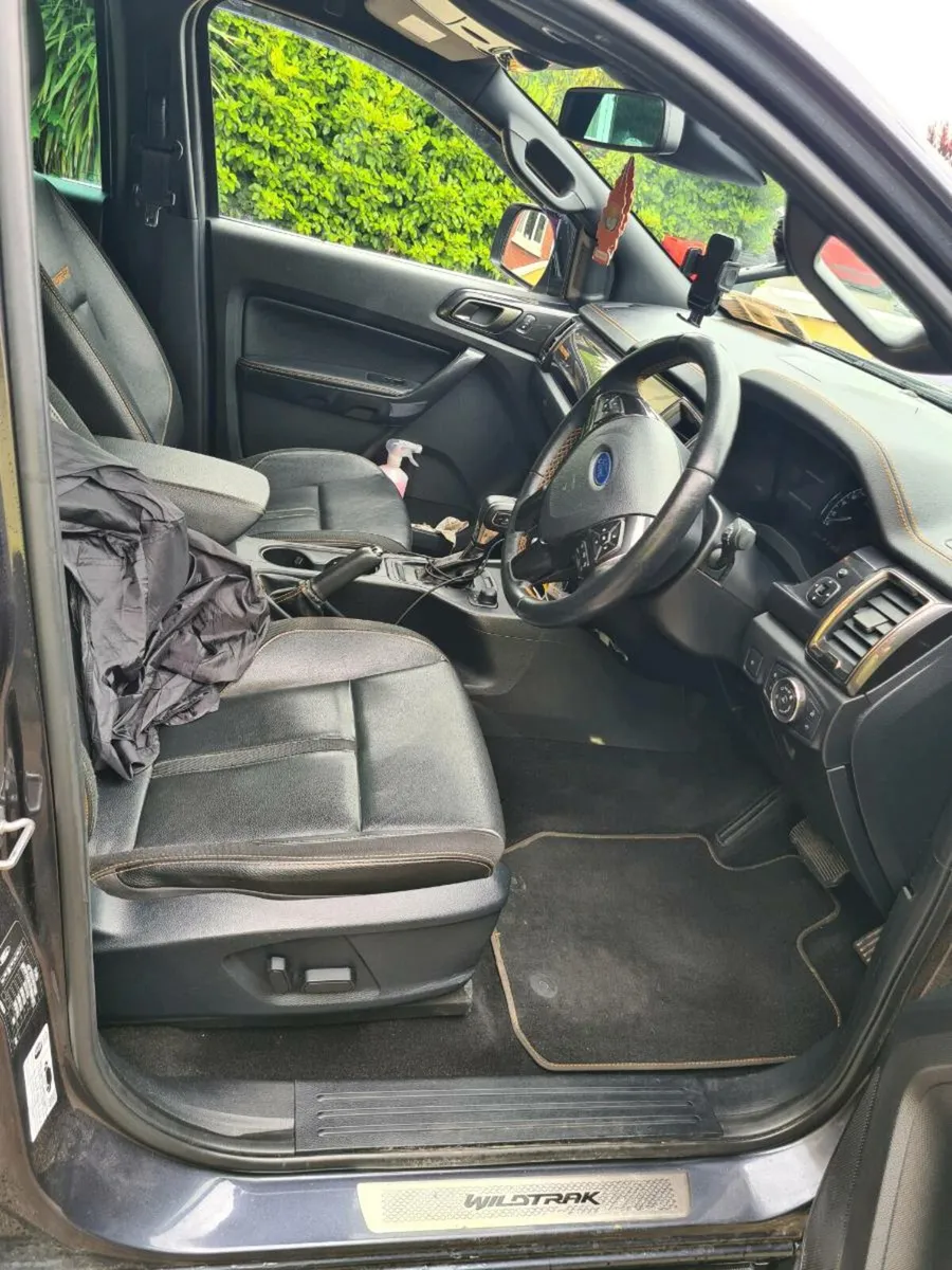Ford ranger wildtrak - Image 2