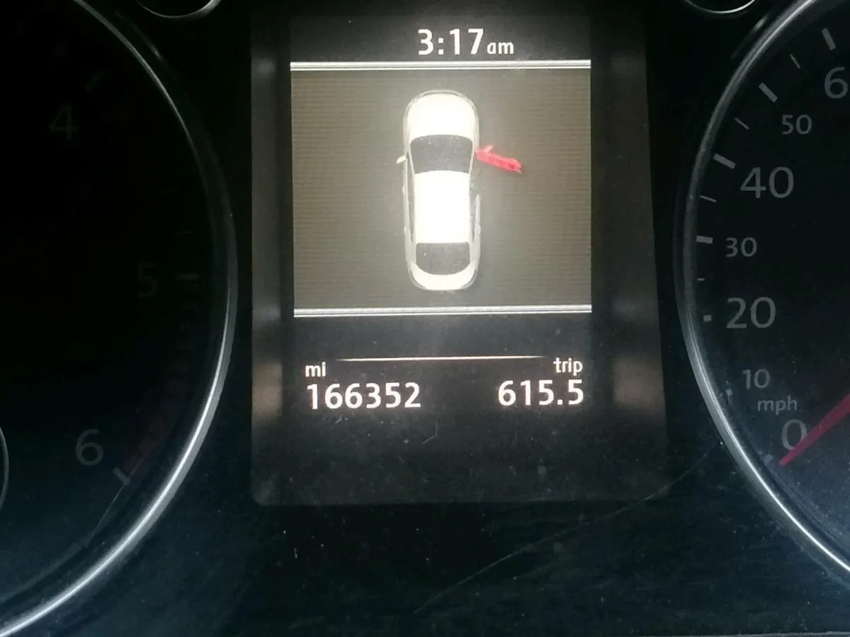 Volkswagen passat CC sport Automatic - Image 4
