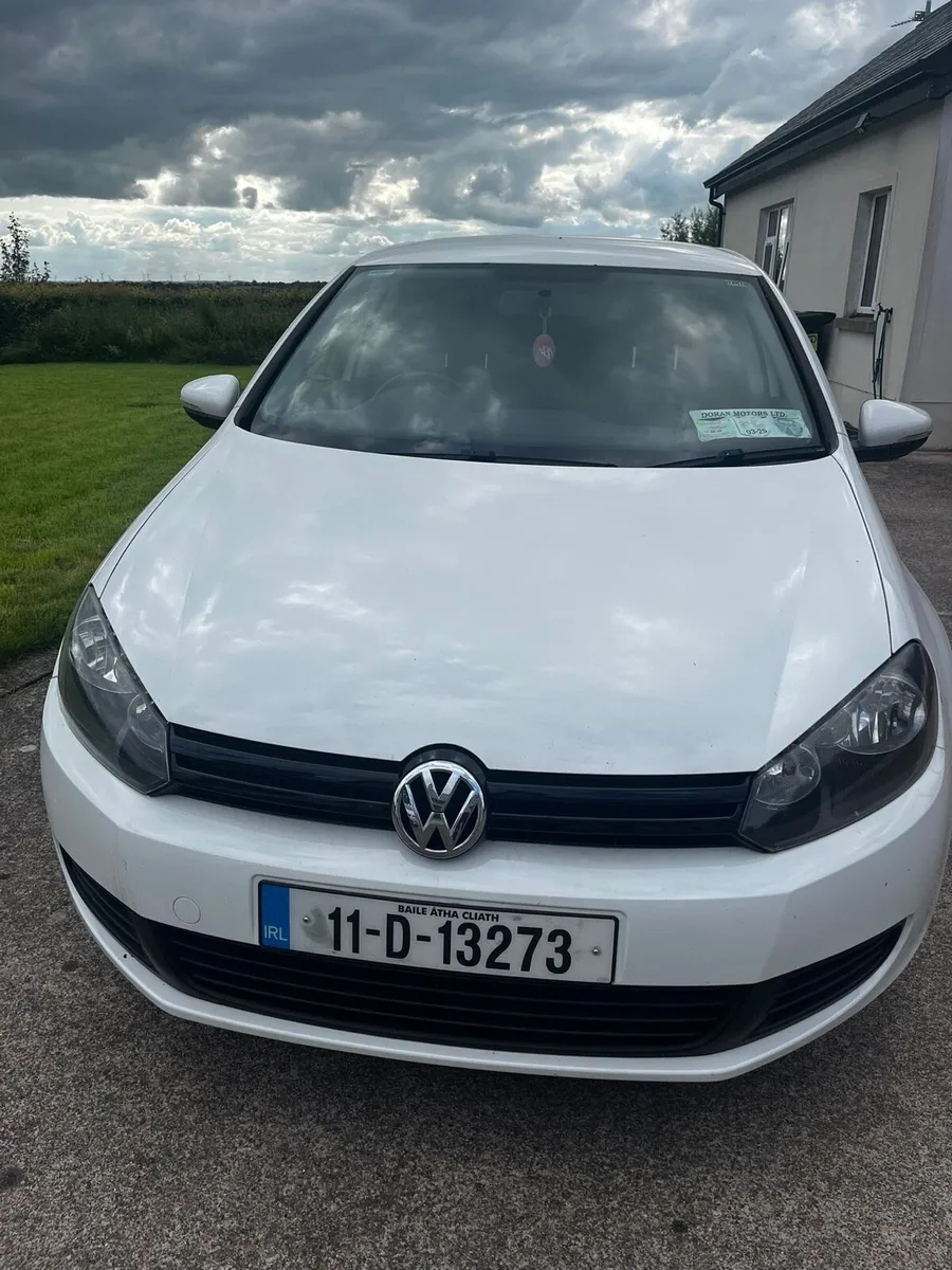 Volkswagen Golf for sale - Image 1