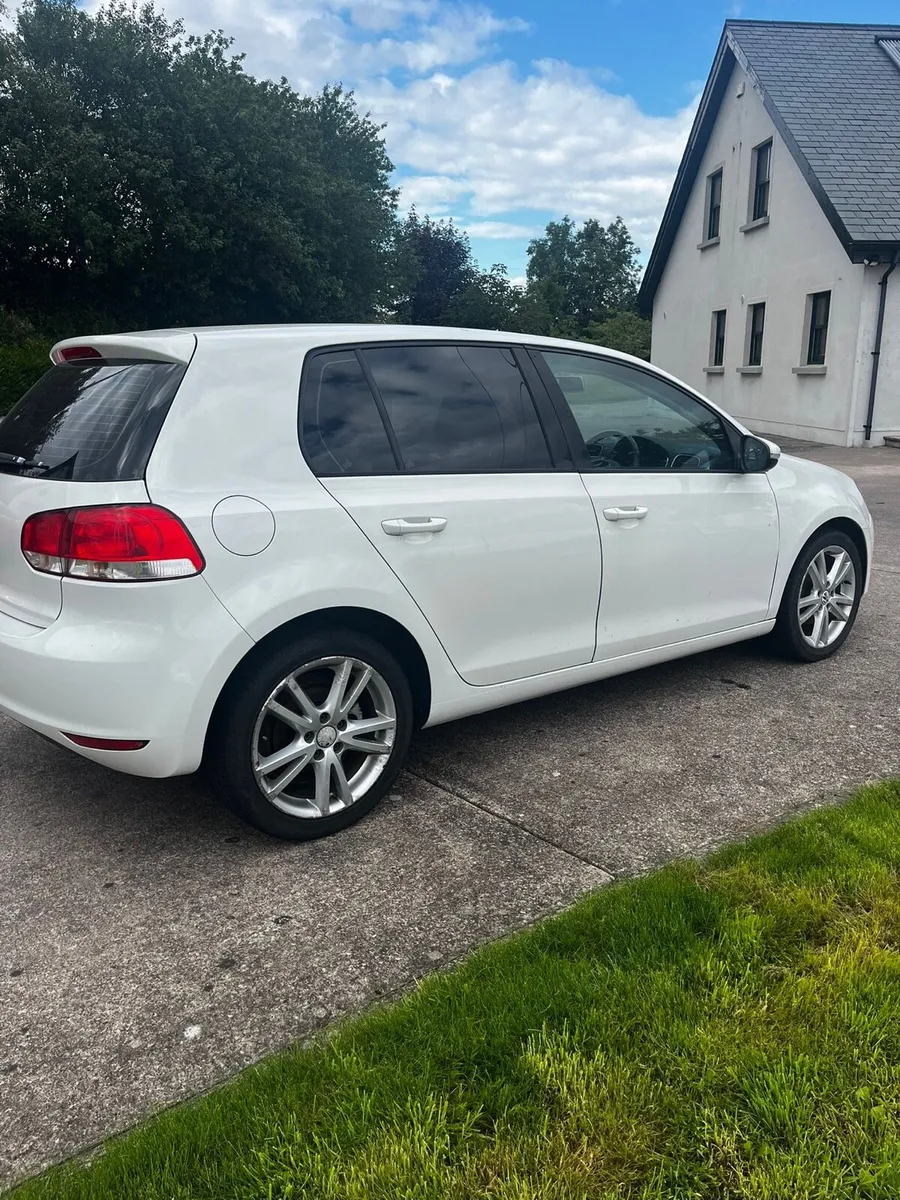 Volkswagen Golf for sale - Image 2