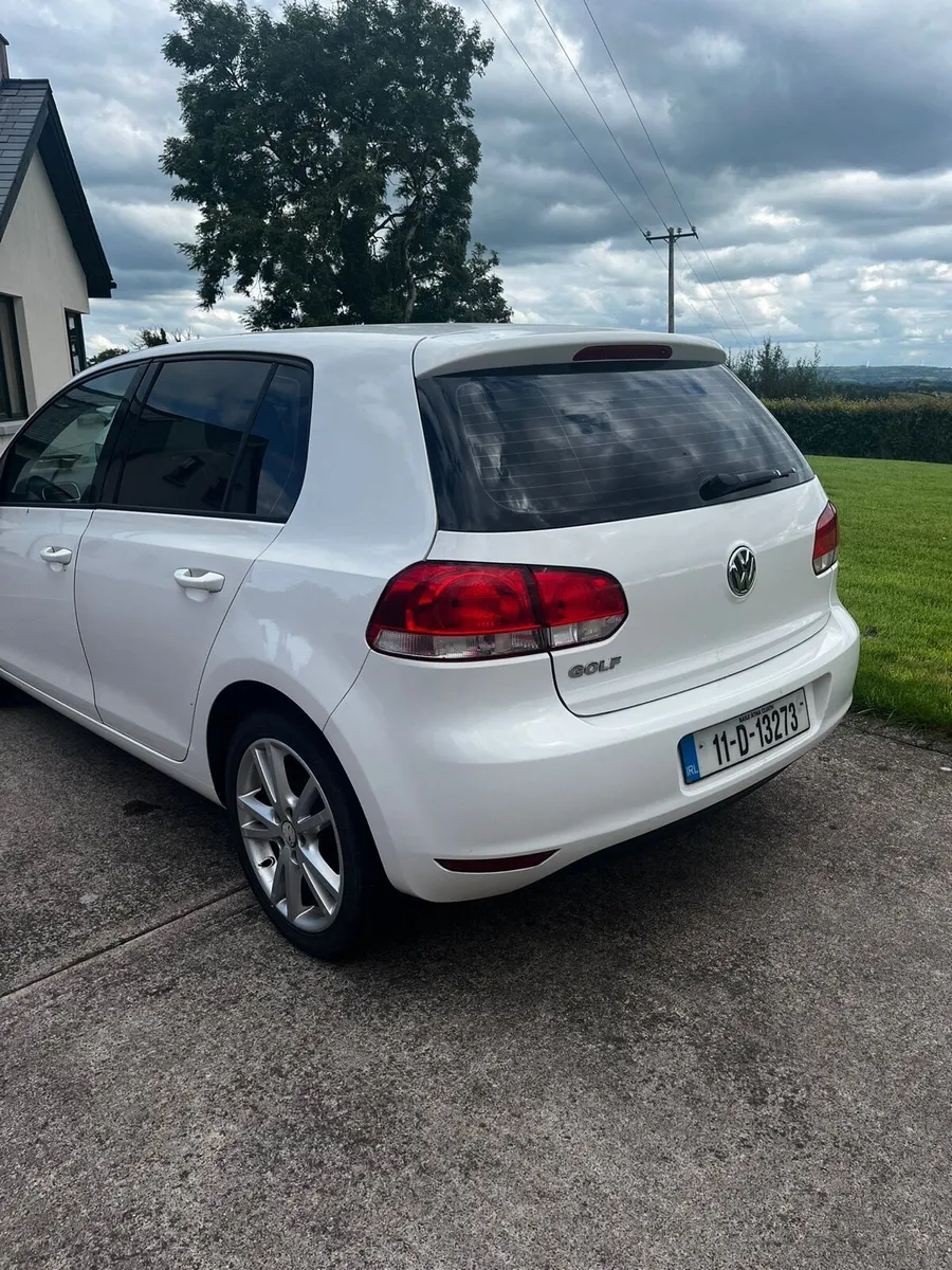 Volkswagen Golf for sale - Image 3