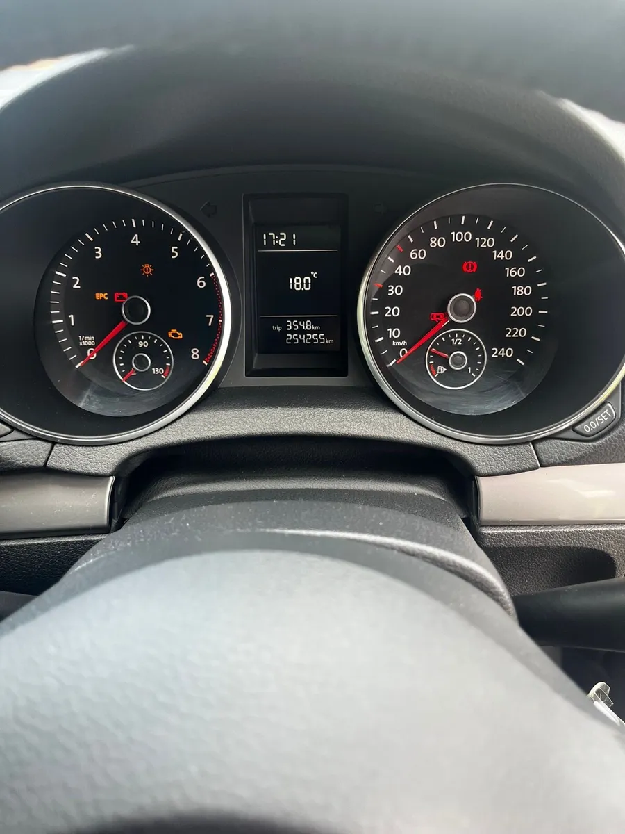 Volkswagen Golf for sale - Image 4