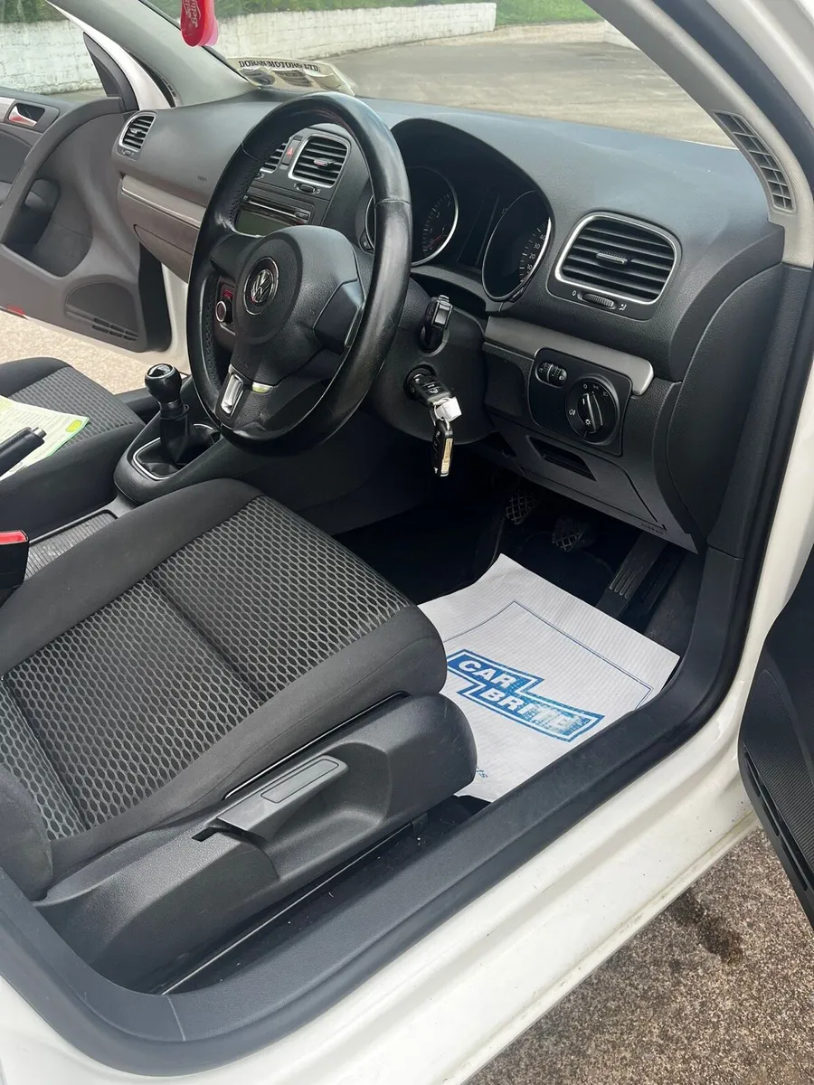 Volkswagen Golf for sale - Image 4