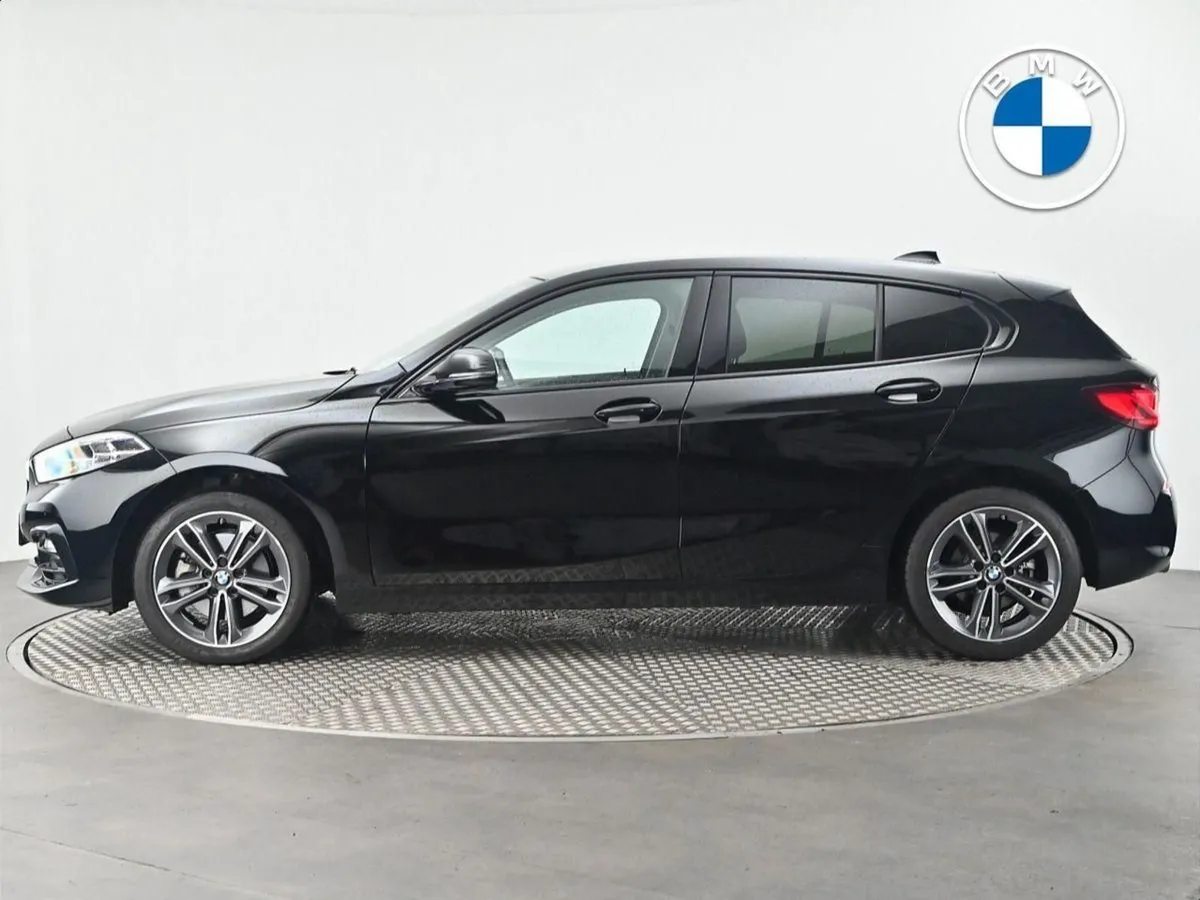 BMW 1 Series 118i Sport - Image 3