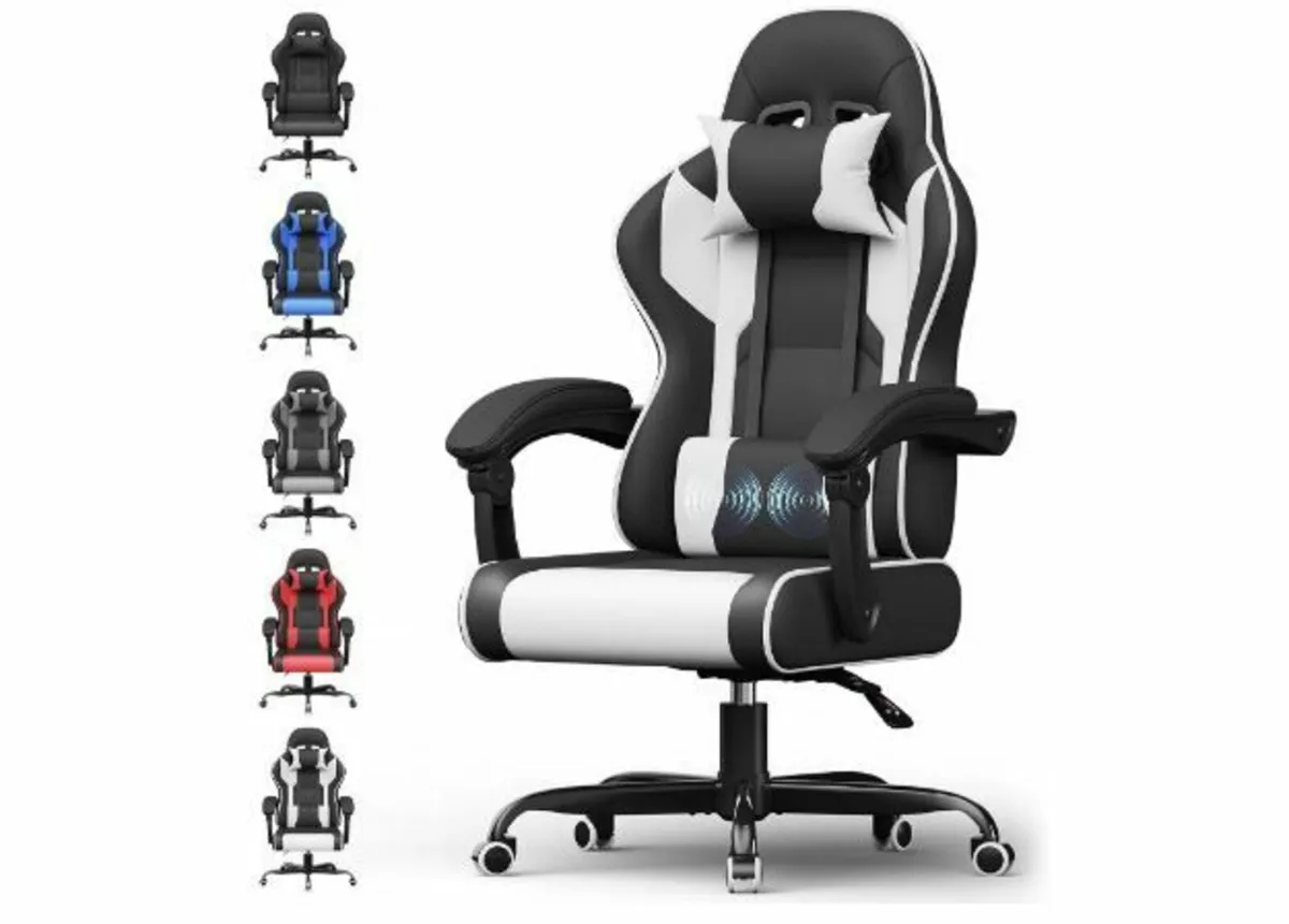 Office Chair Ergonomic Gaming Chair - Image 4